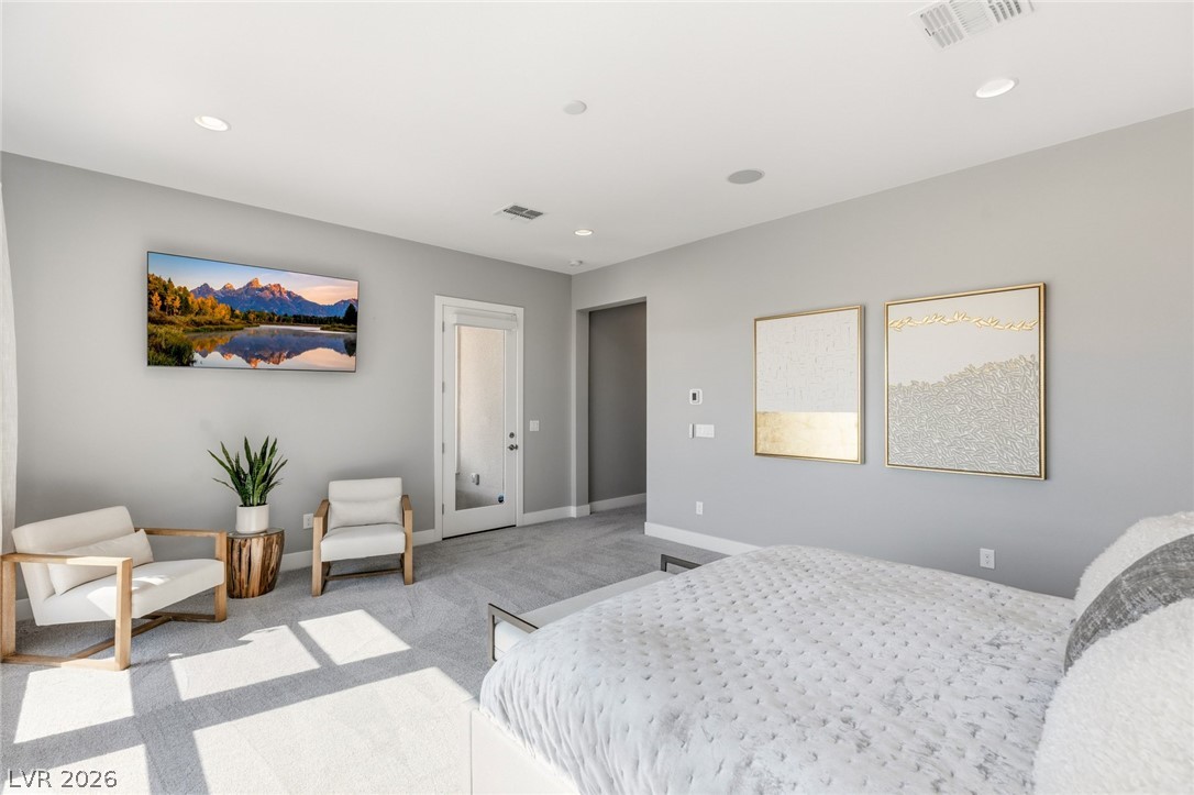 3084 The Peaks Lane Las Vegas NV 89138