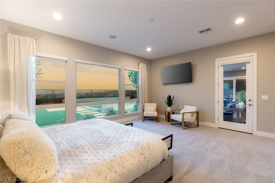 3084 The Peaks Lane Las Vegas NV 89138