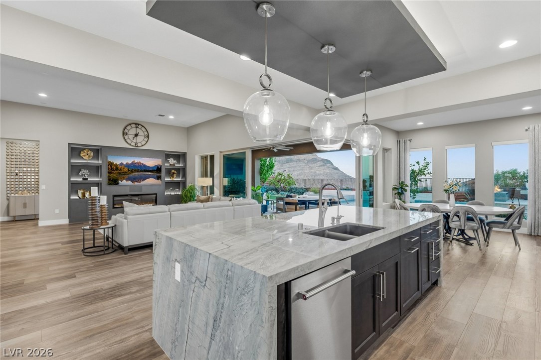 3084 The Peaks Lane Las Vegas NV 89138