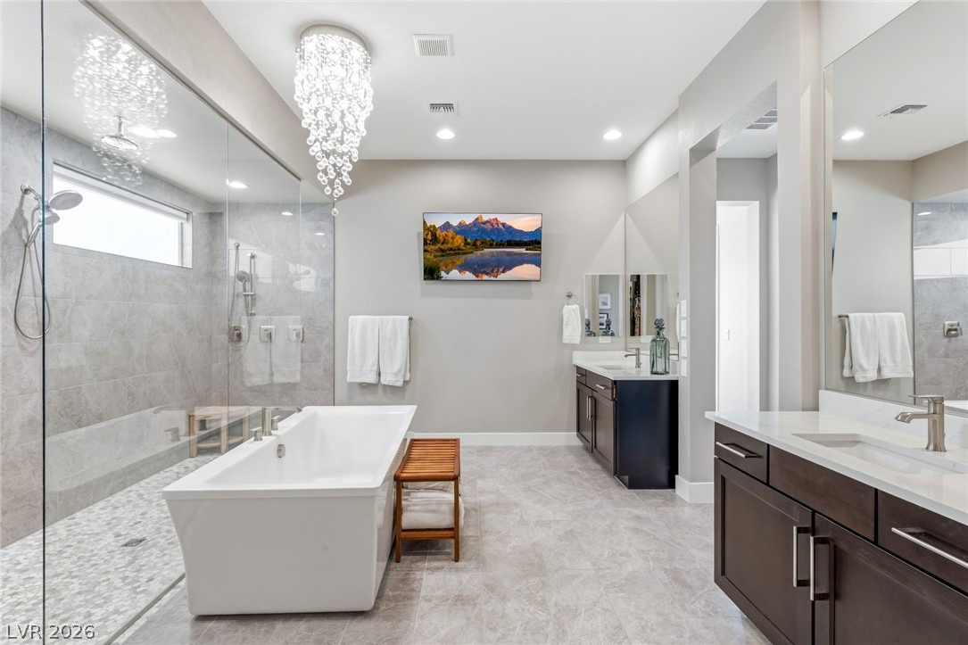 3084 The Peaks Lane Las Vegas NV 89138