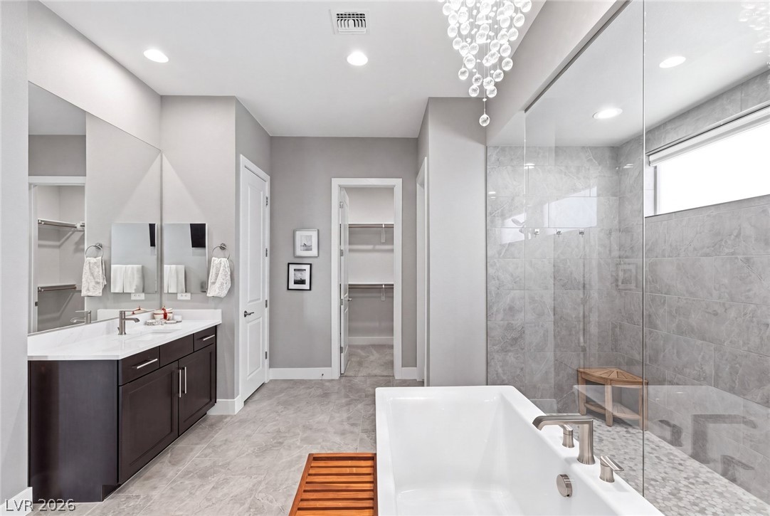 3084 The Peaks Lane Las Vegas NV 89138