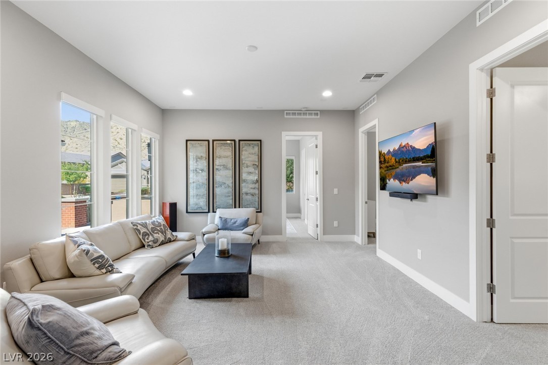 3084 The Peaks Lane Las Vegas NV 89138