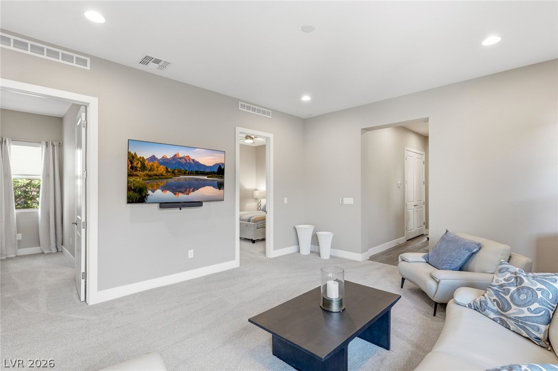 3084 The Peaks Lane Las Vegas NV 89138