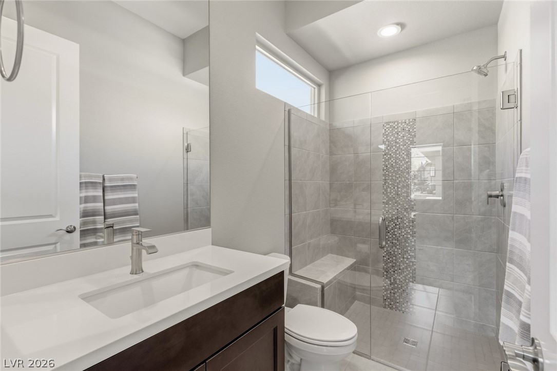 3084 The Peaks Lane Las Vegas NV 89138