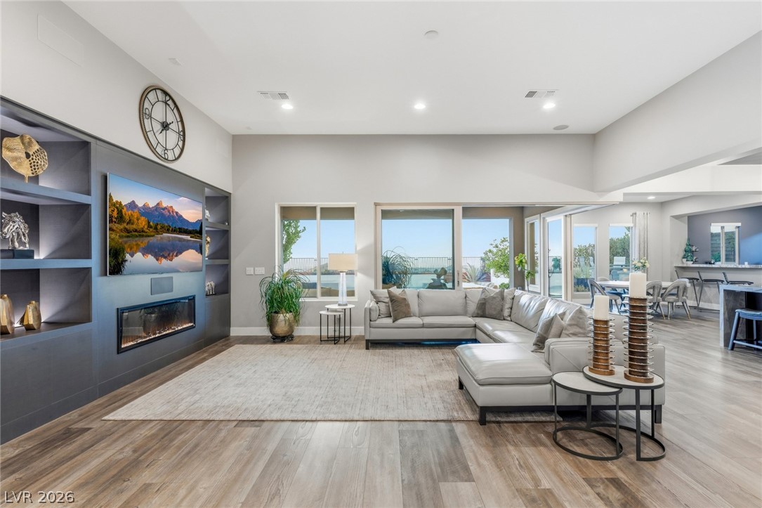 3084 The Peaks Lane Las Vegas NV 89138