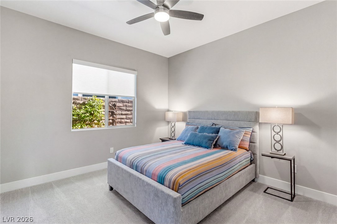 3084 The Peaks Lane Las Vegas NV 89138