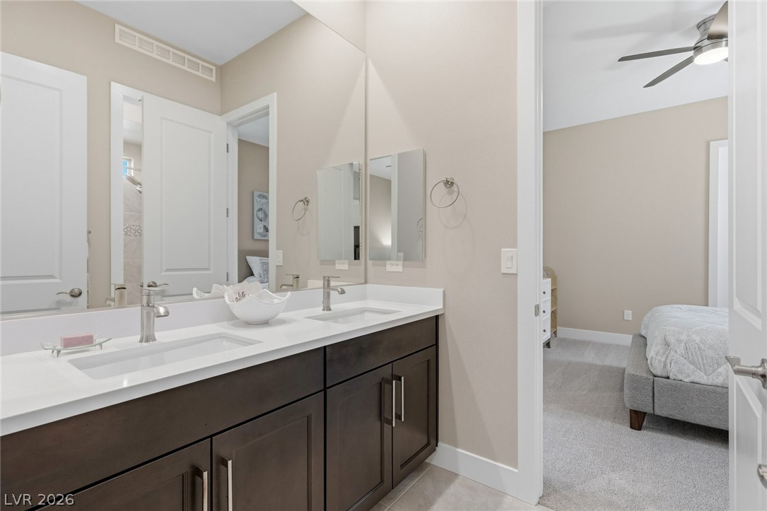 3084 The Peaks Lane Las Vegas NV 89138