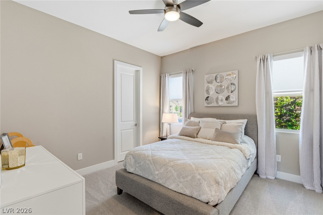 3084 The Peaks Lane Las Vegas NV 89138
