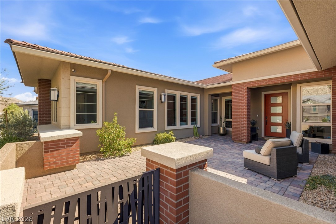 3084 The Peaks Lane Las Vegas NV 89138