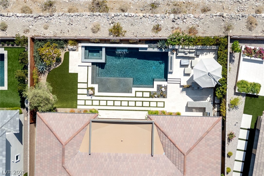3084 The Peaks Lane Las Vegas NV 89138