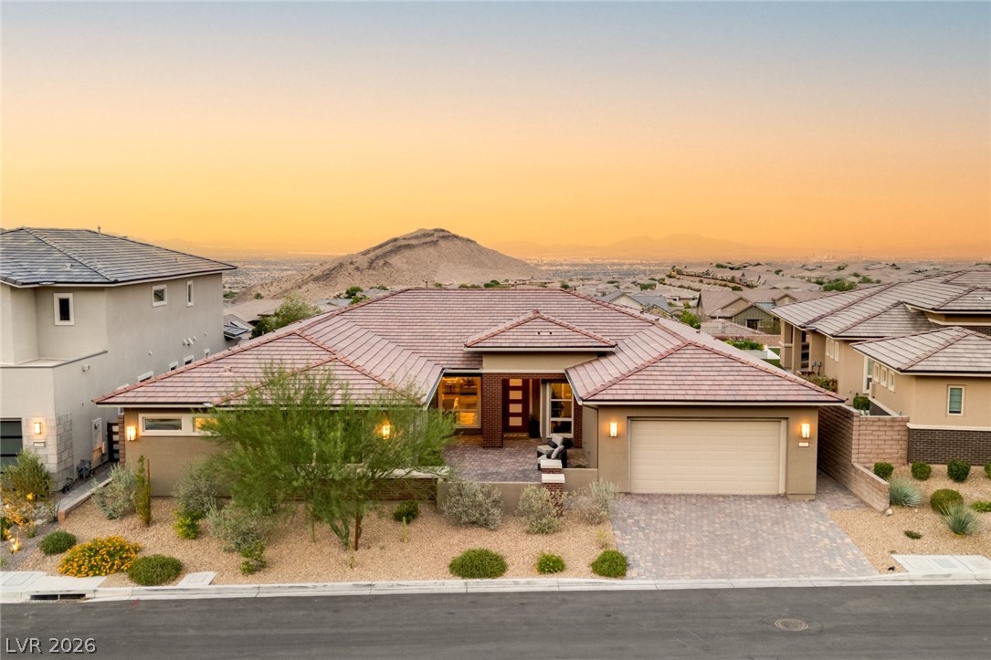 3084 The Peaks Lane Las Vegas NV 89138