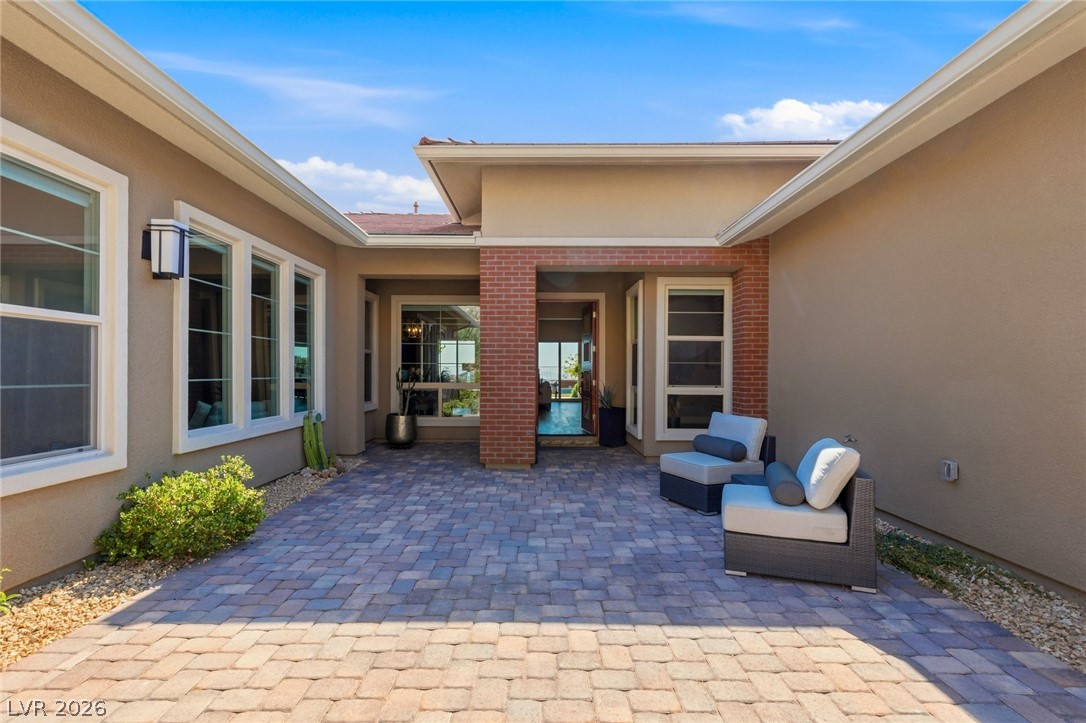 3084 The Peaks Lane Las Vegas NV 89138