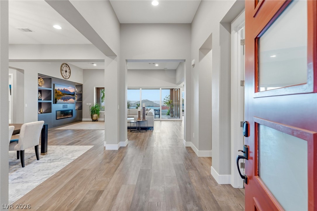 3084 The Peaks Lane Las Vegas NV 89138