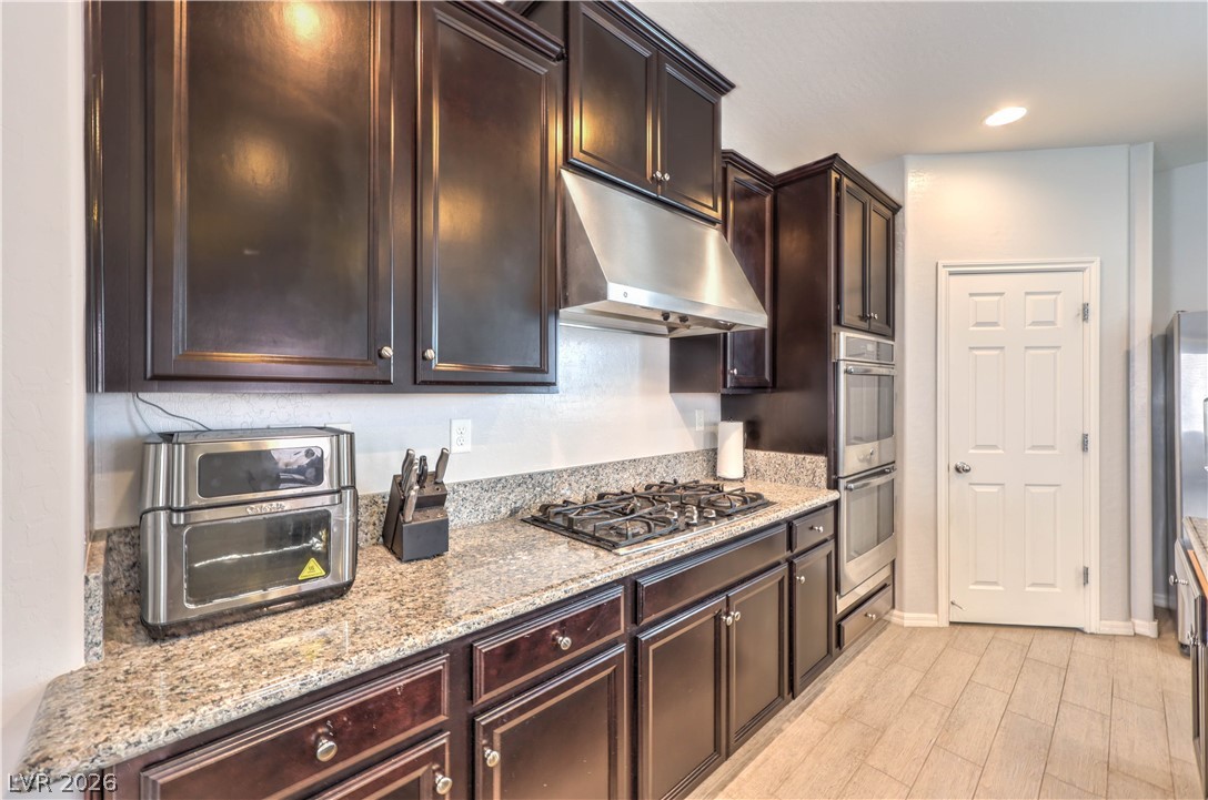 6709 Bristle Falls Street Las Vegas NV 89149