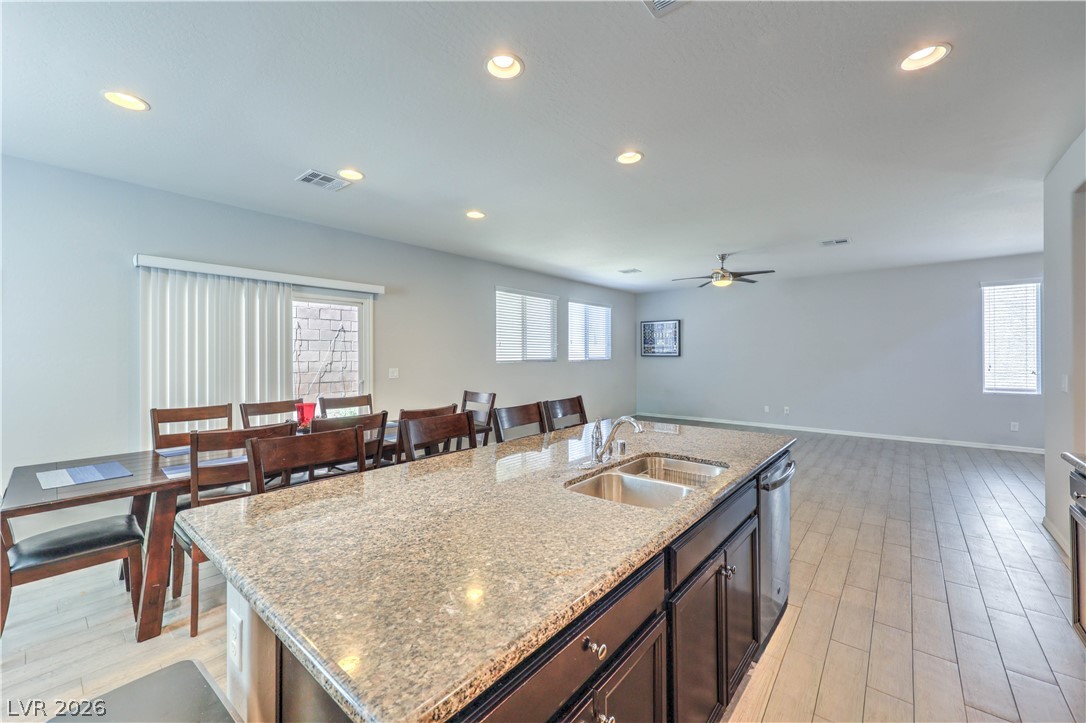 6709 Bristle Falls Street Las Vegas NV 89149