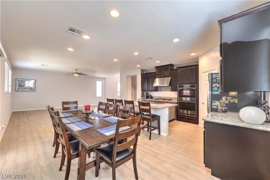 6709 Bristle Falls Street Las Vegas NV 89149