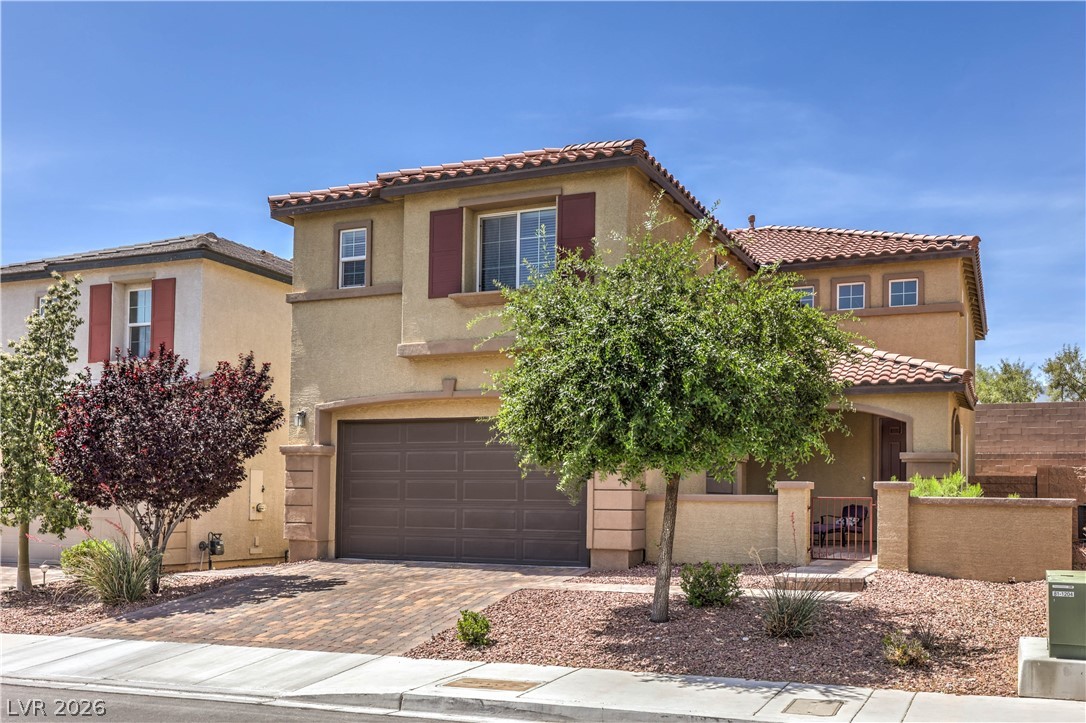 6709 Bristle Falls Street Las Vegas NV 89149