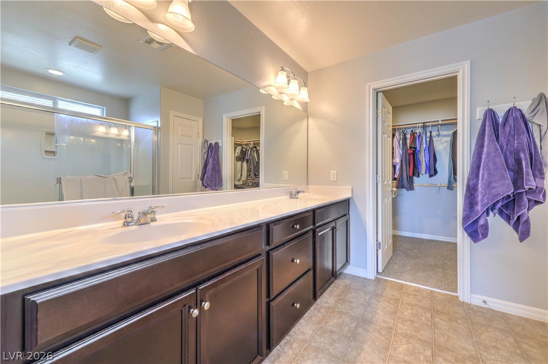 6709 Bristle Falls Street Las Vegas NV 89149