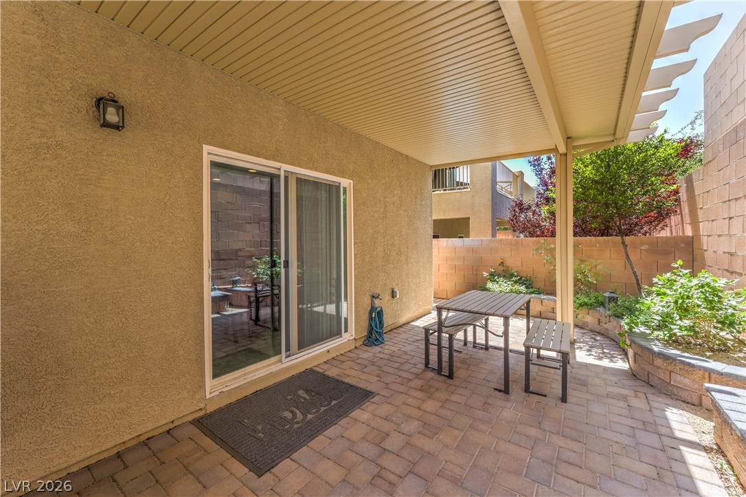 6709 Bristle Falls Street Las Vegas NV 89149