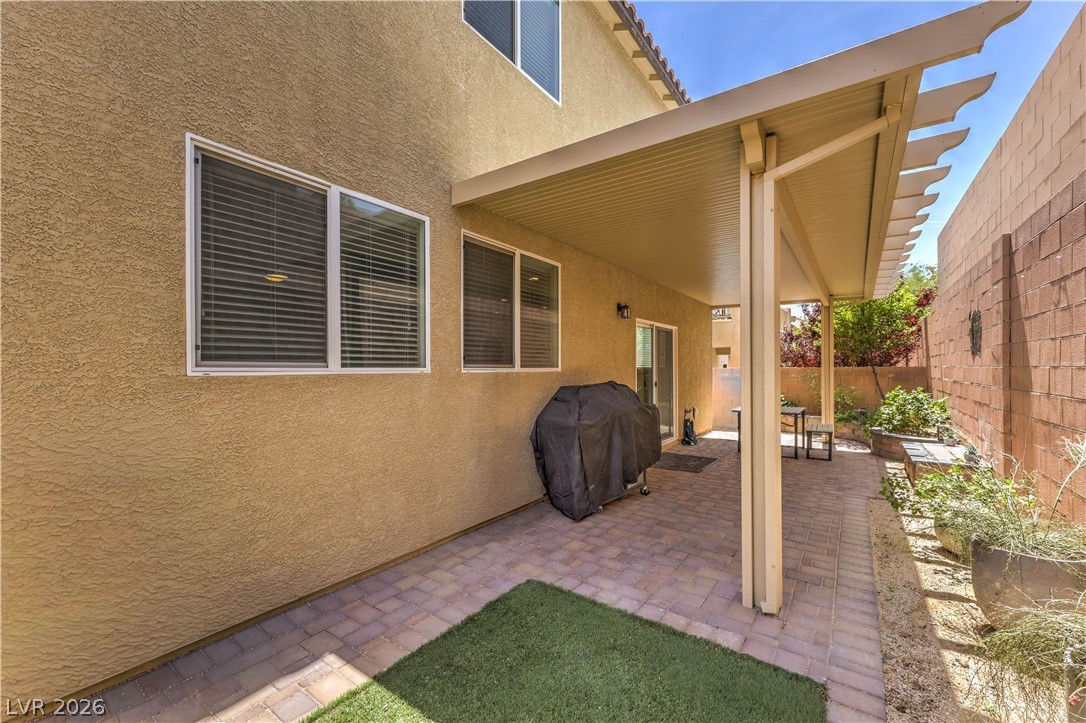 6709 Bristle Falls Street Las Vegas NV 89149