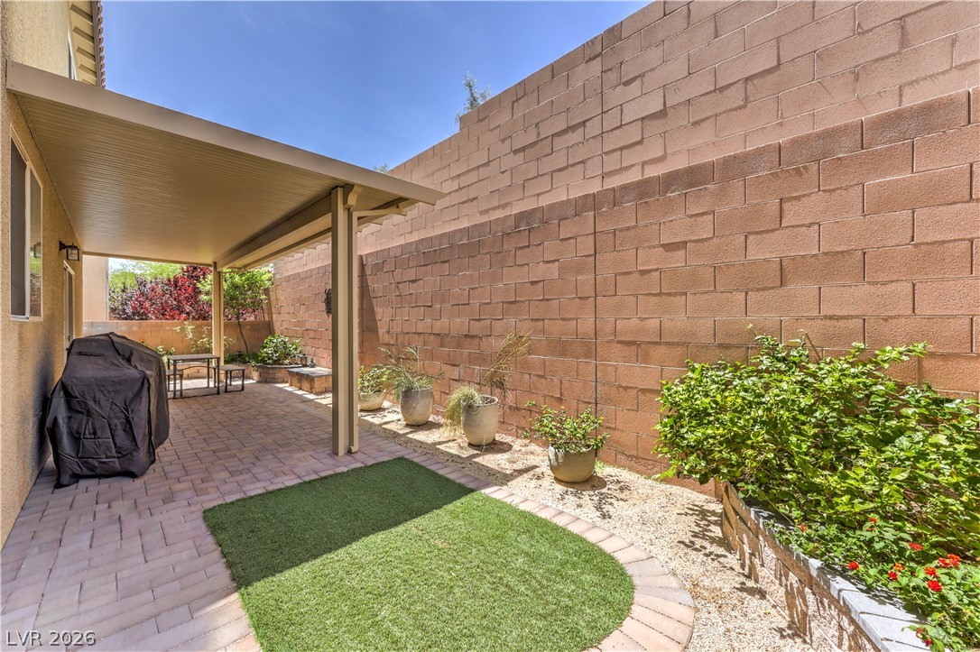 6709 Bristle Falls Street Las Vegas NV 89149