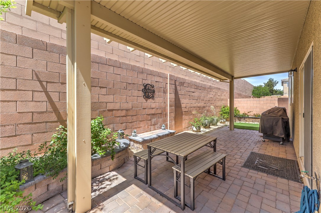 6709 Bristle Falls Street Las Vegas NV 89149