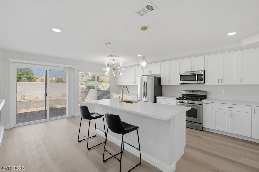 3721 Deer Flats Street Las Vegas NV 89129