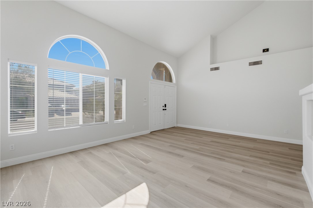 3721 Deer Flats Street Las Vegas NV 89129