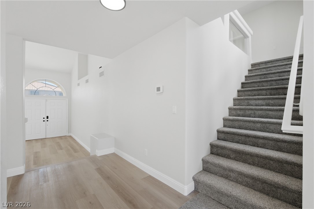 3721 Deer Flats Street Las Vegas NV 89129