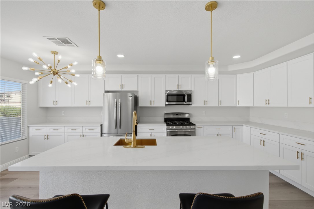 3721 Deer Flats Street Las Vegas NV 89129