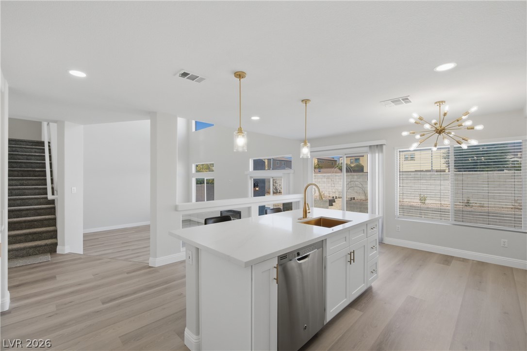 3721 Deer Flats Street Las Vegas NV 89129