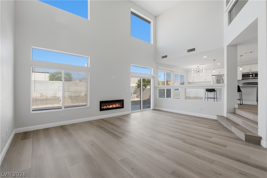 3721 Deer Flats Street Las Vegas NV 89129