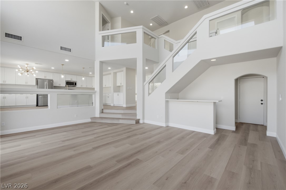 3721 Deer Flats Street Las Vegas NV 89129