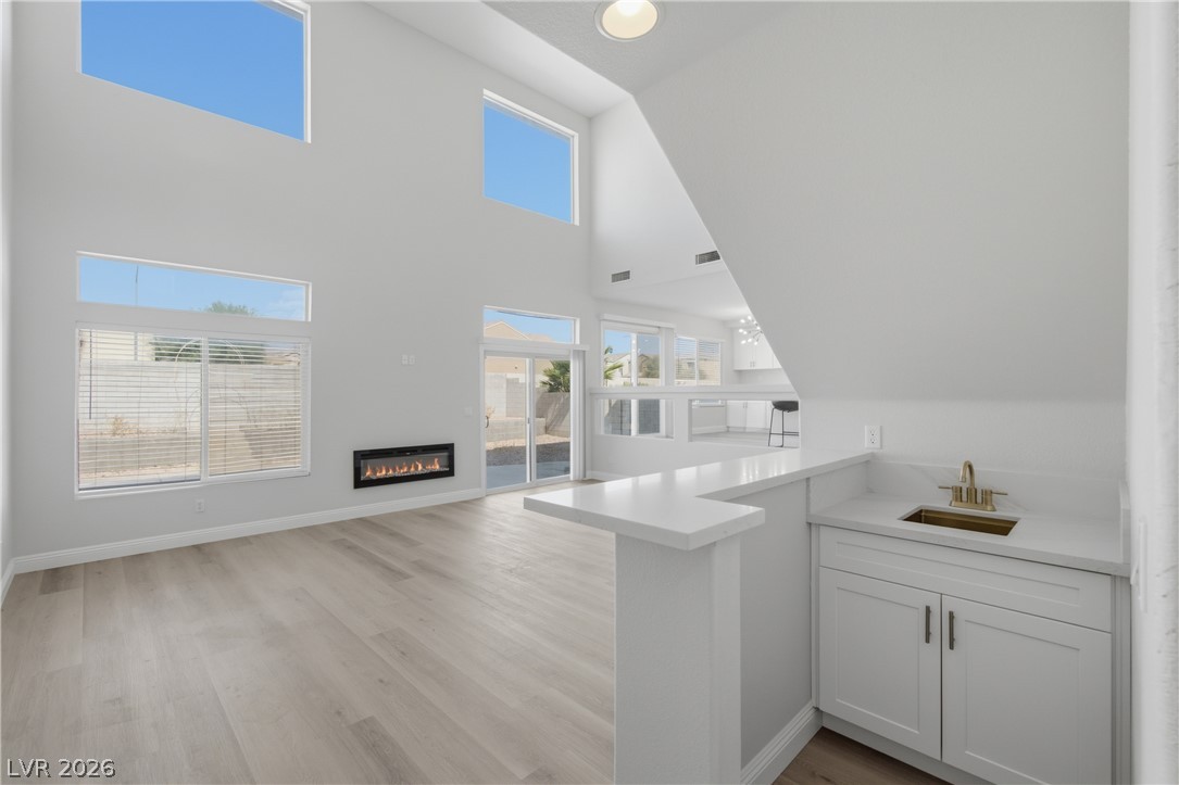 3721 Deer Flats Street Las Vegas NV 89129