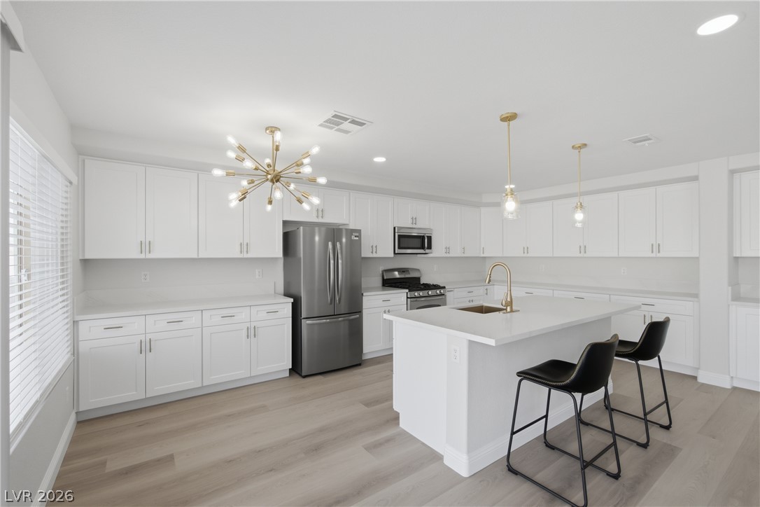 3721 Deer Flats Street Las Vegas NV 89129