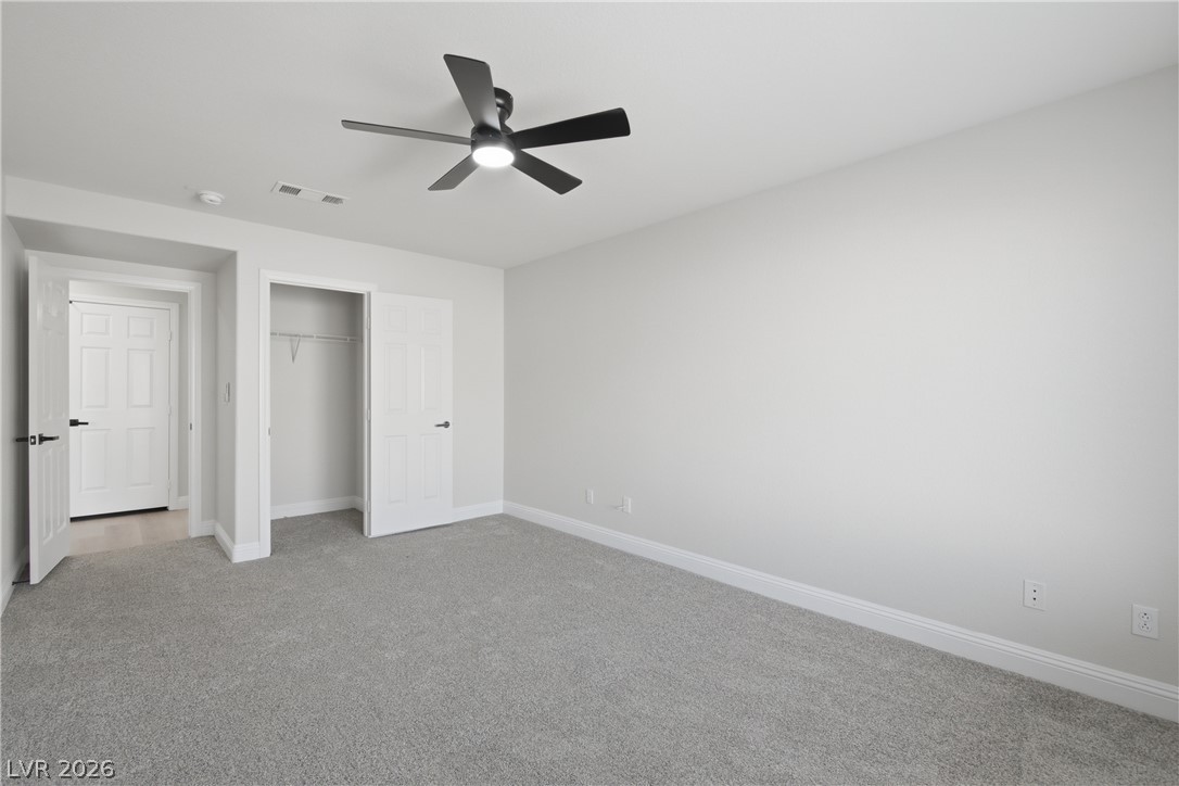3721 Deer Flats Street Las Vegas NV 89129