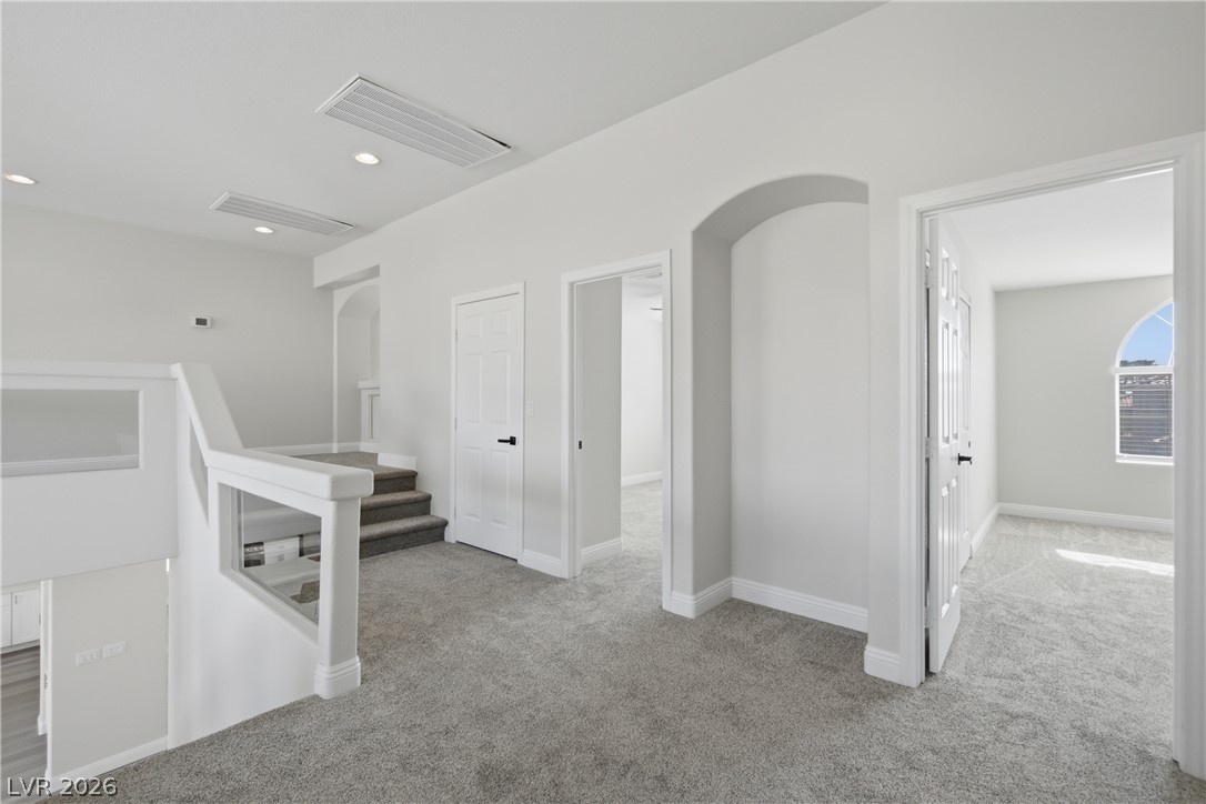 3721 Deer Flats Street Las Vegas NV 89129