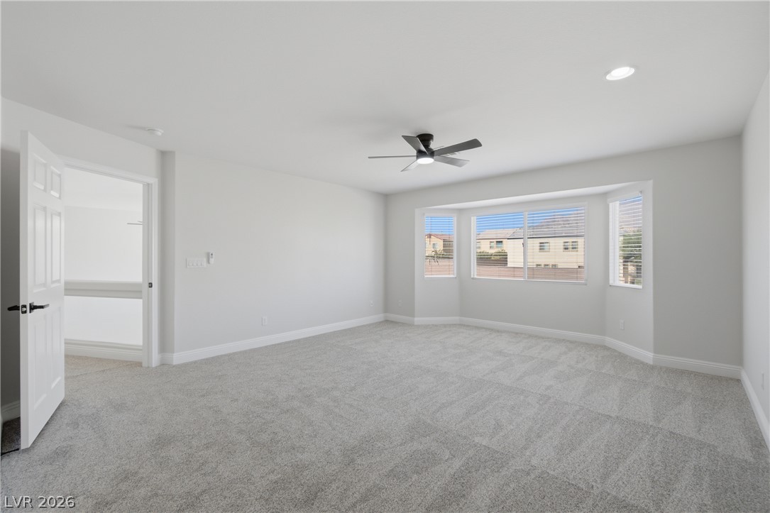 3721 Deer Flats Street Las Vegas NV 89129