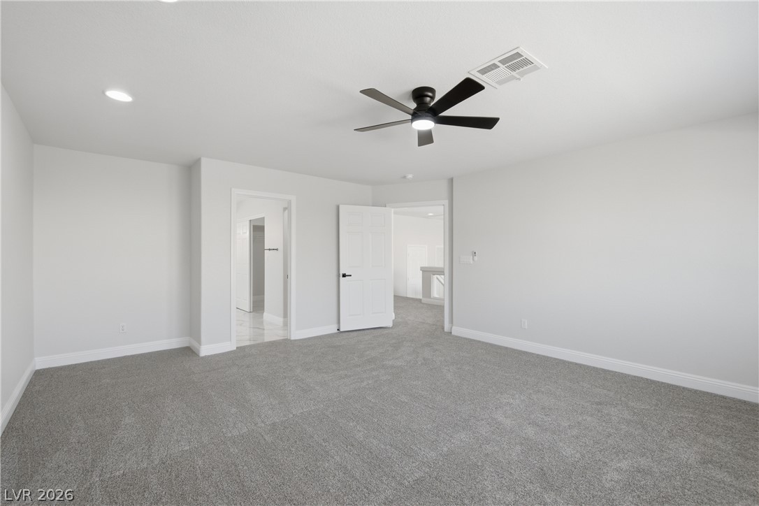 3721 Deer Flats Street Las Vegas NV 89129