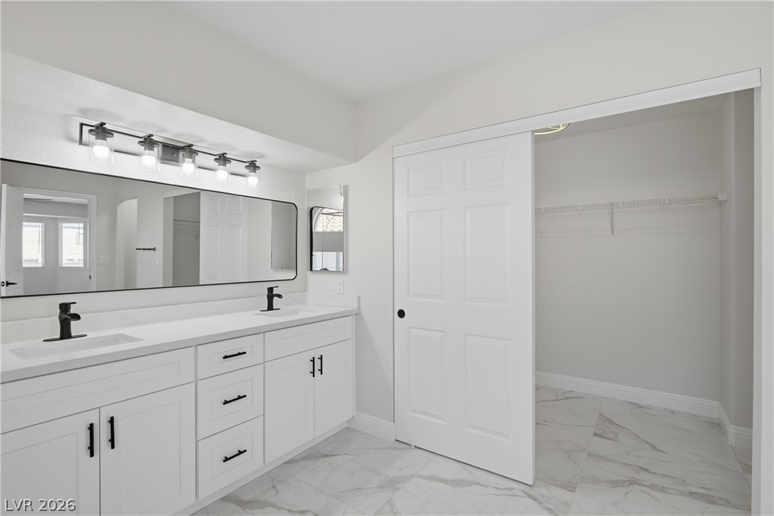3721 Deer Flats Street Las Vegas NV 89129