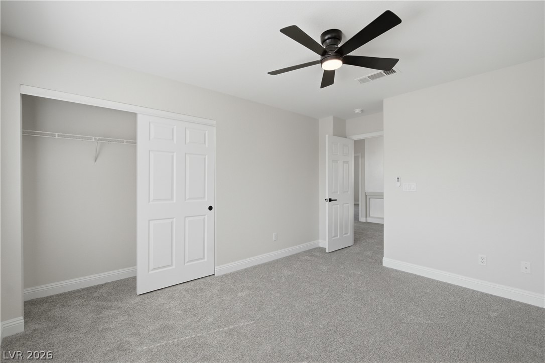 3721 Deer Flats Street Las Vegas NV 89129