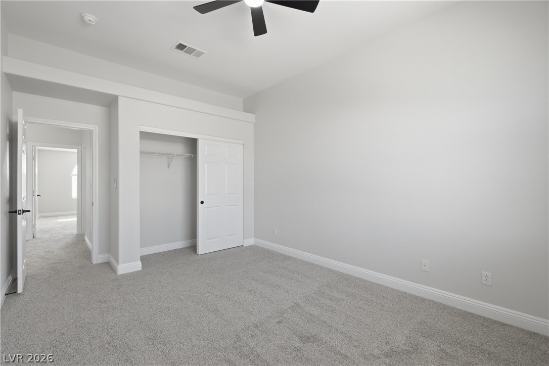 3721 Deer Flats Street Las Vegas NV 89129