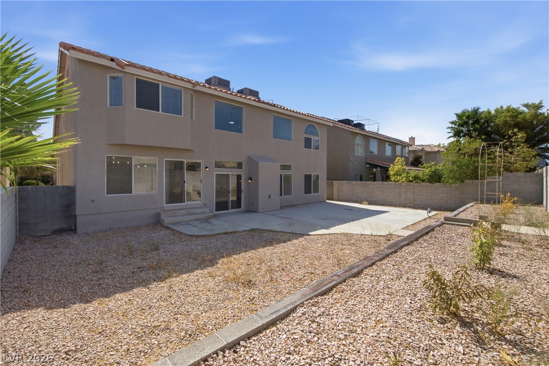 3721 Deer Flats Street Las Vegas NV 89129