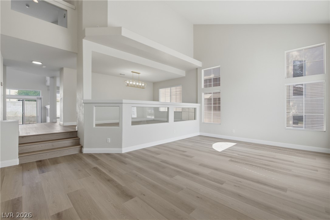 3721 Deer Flats Street Las Vegas NV 89129