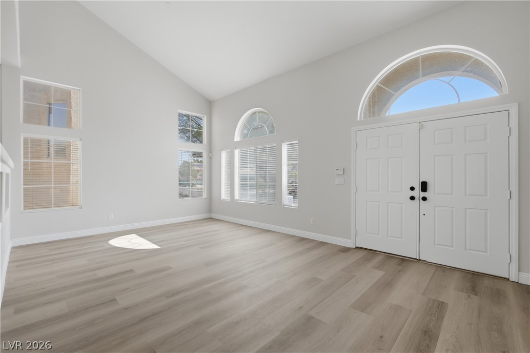 3721 Deer Flats Street Las Vegas NV 89129