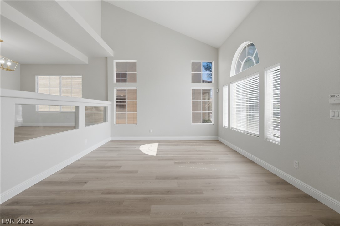 3721 Deer Flats Street Las Vegas NV 89129