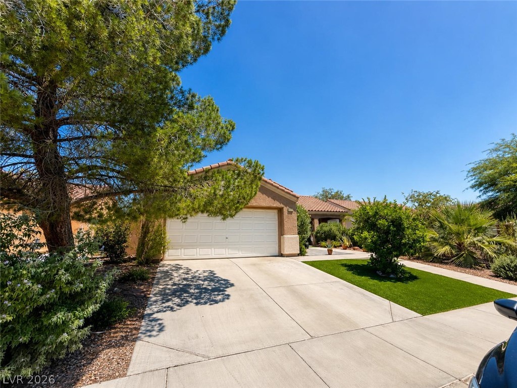 5916 Blush Avenue Las Vegas NV 89130