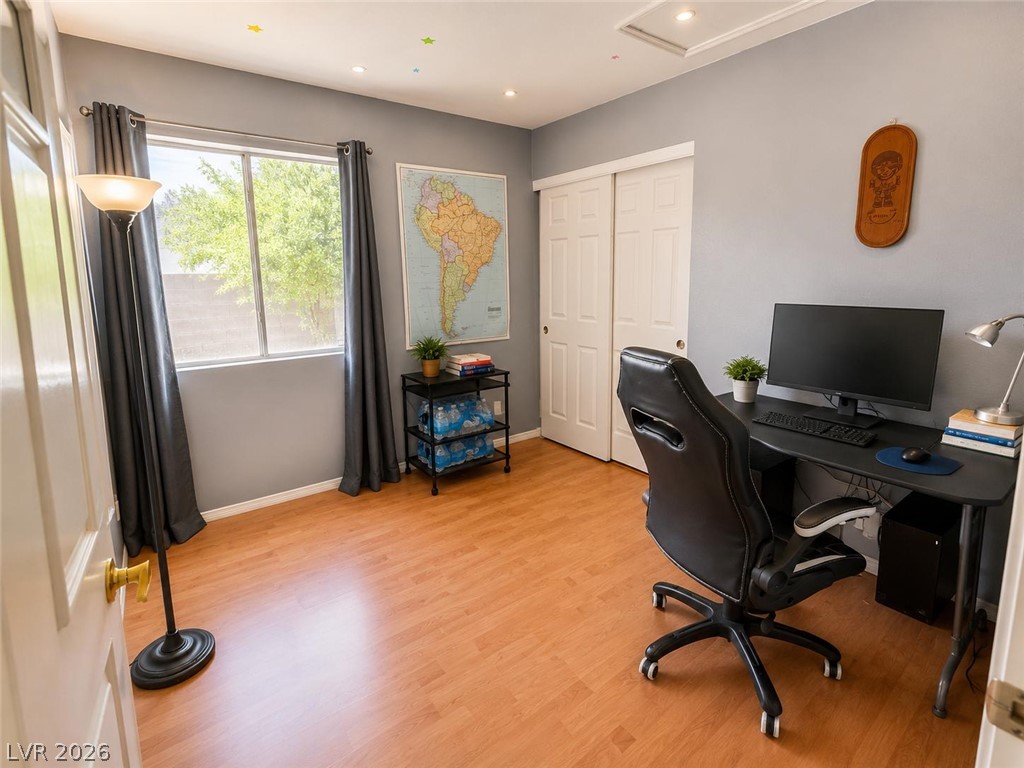 5916 Blush Avenue Las Vegas NV 89130