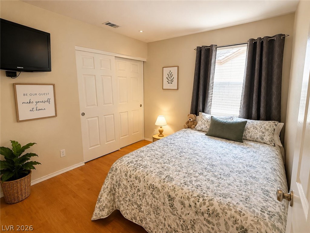 5916 Blush Avenue Las Vegas NV 89130