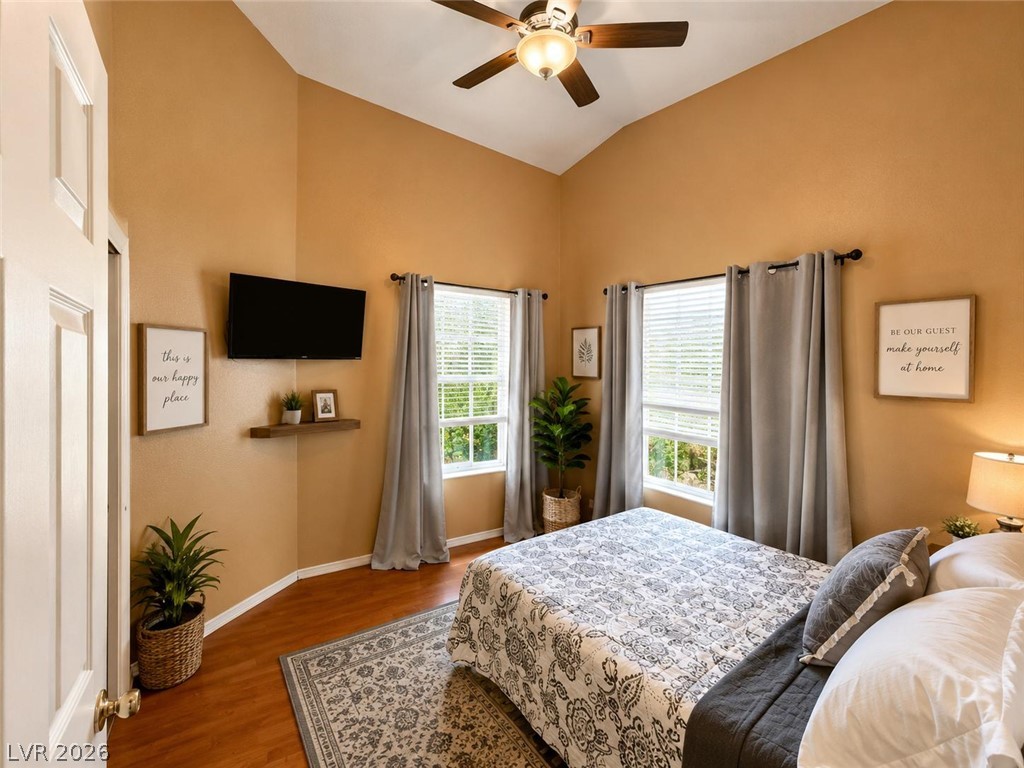 5916 Blush Avenue Las Vegas NV 89130